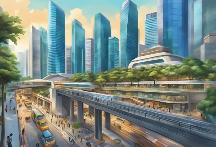 ibkr singapore