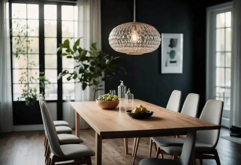 ikea dining room furniture