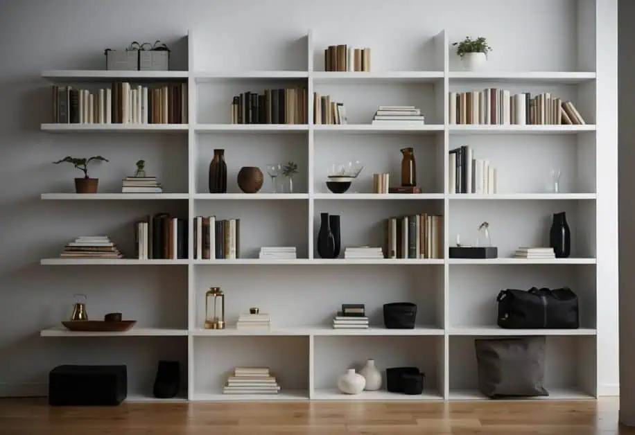 ikea furniture bookcase