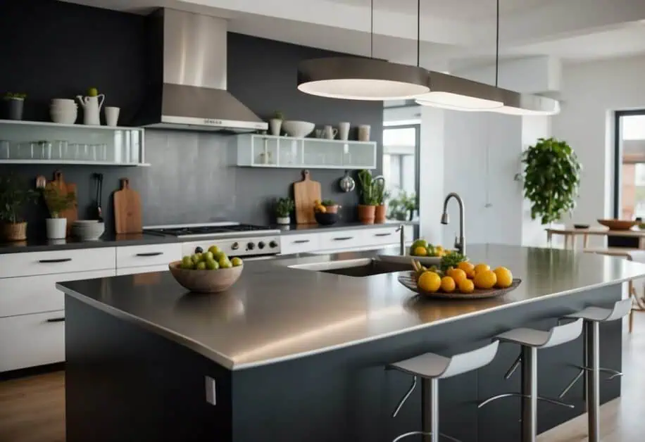 ikea furniture kitchen island
