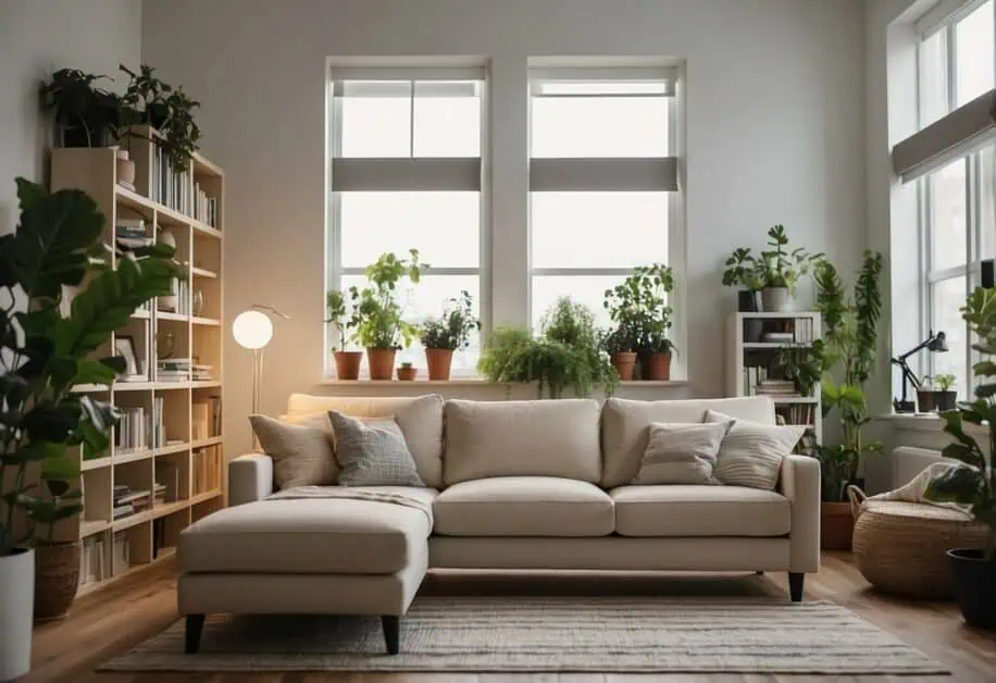 ikea furniture packages