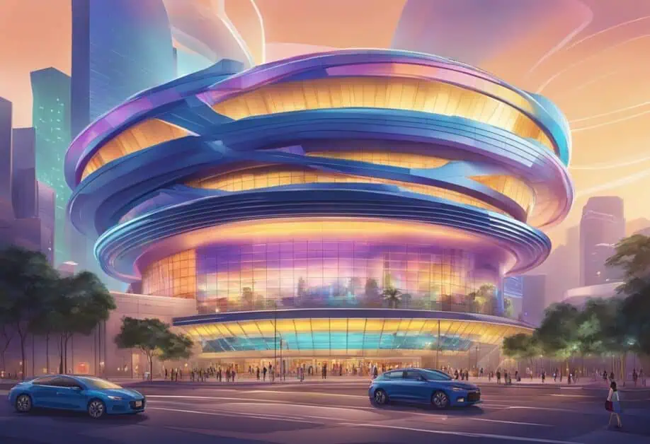 imax theatre singapore