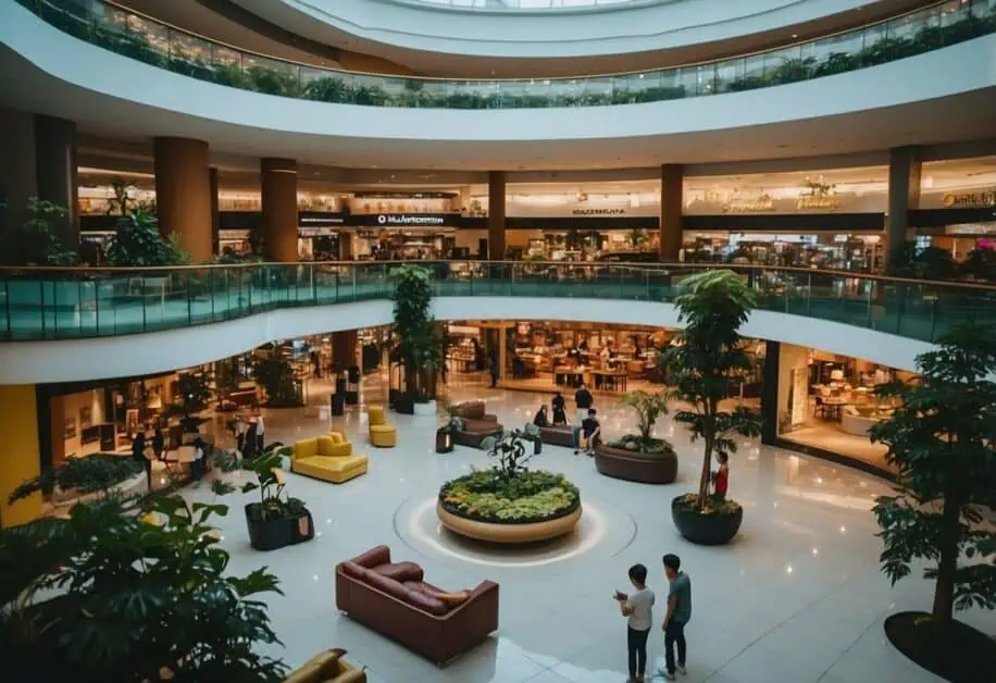 imm furniture mall jurong