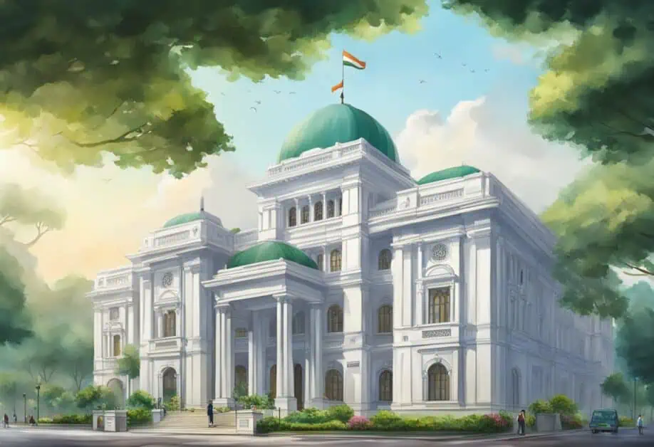 indian high commission singapore
