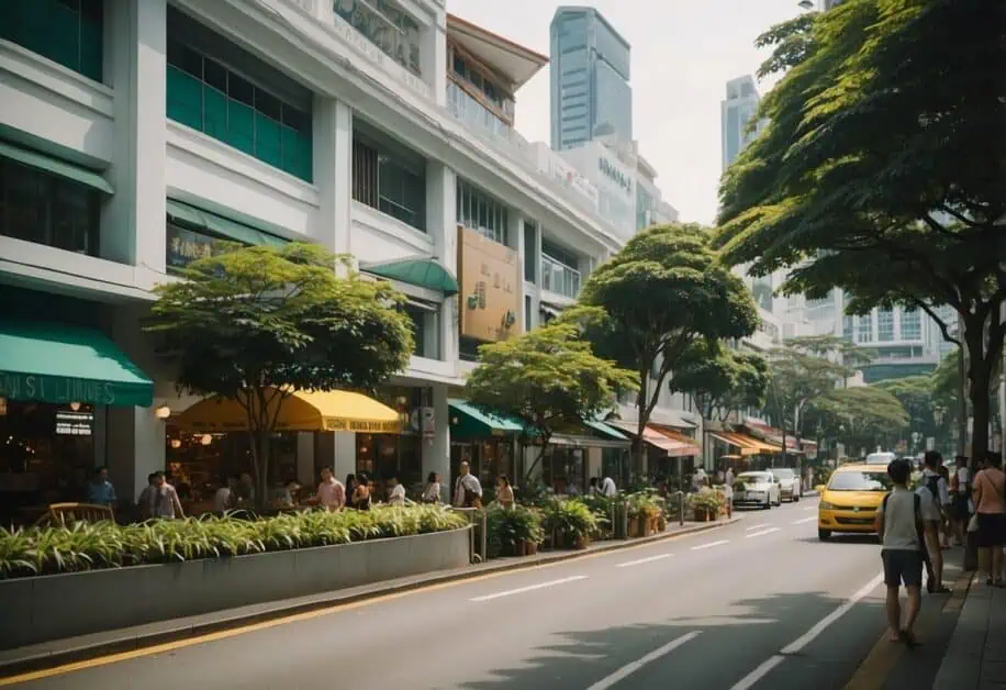 innisfree singapore