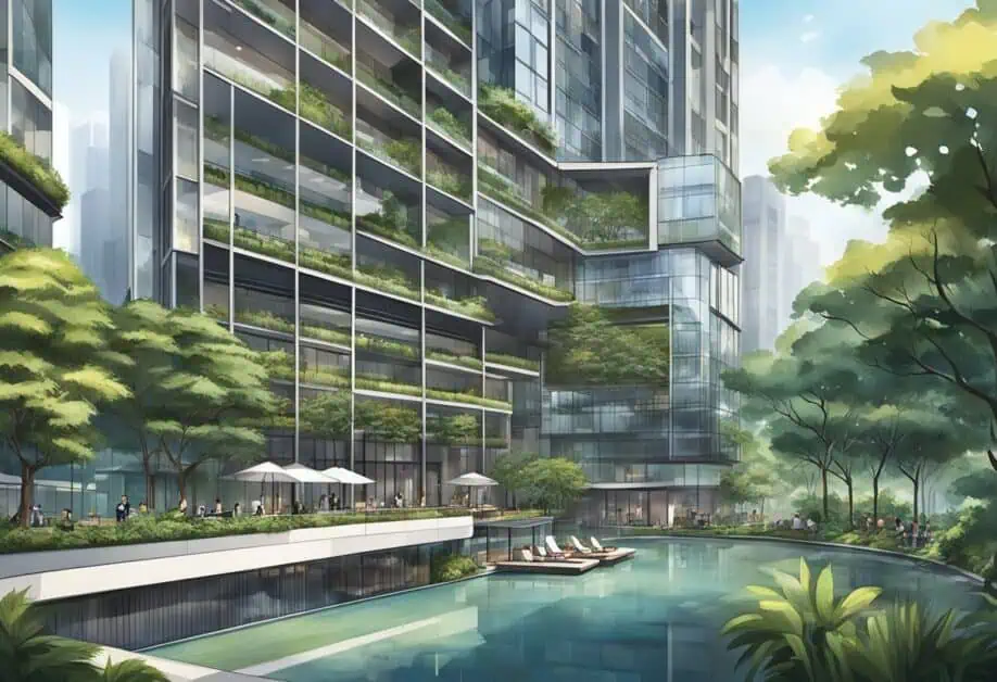 intercontinental singapore robertson quay