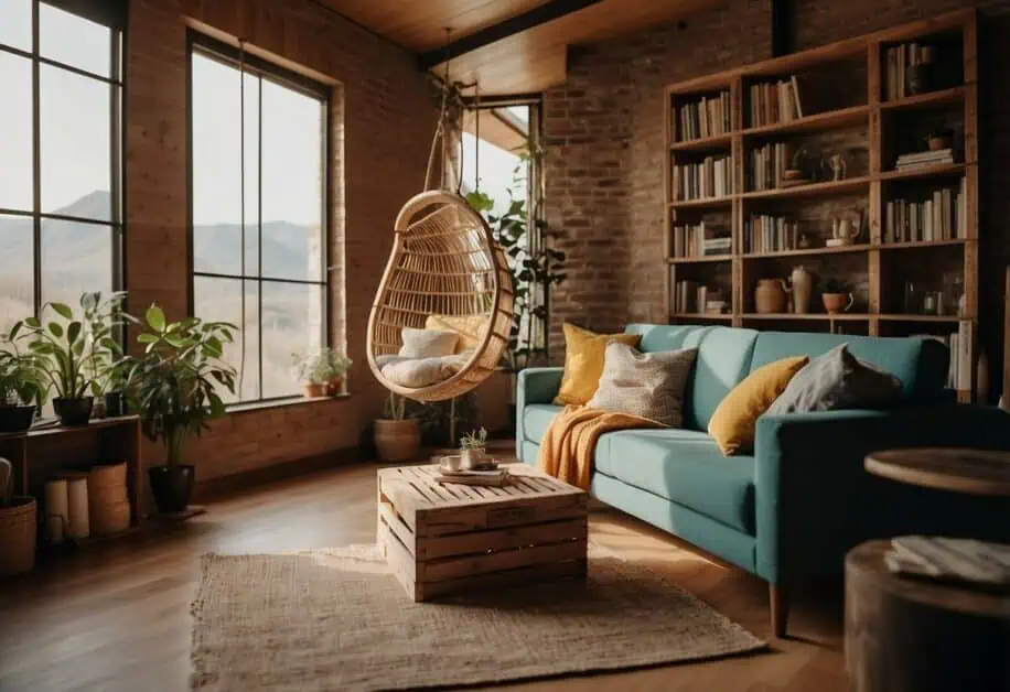 interesting furniture ideas