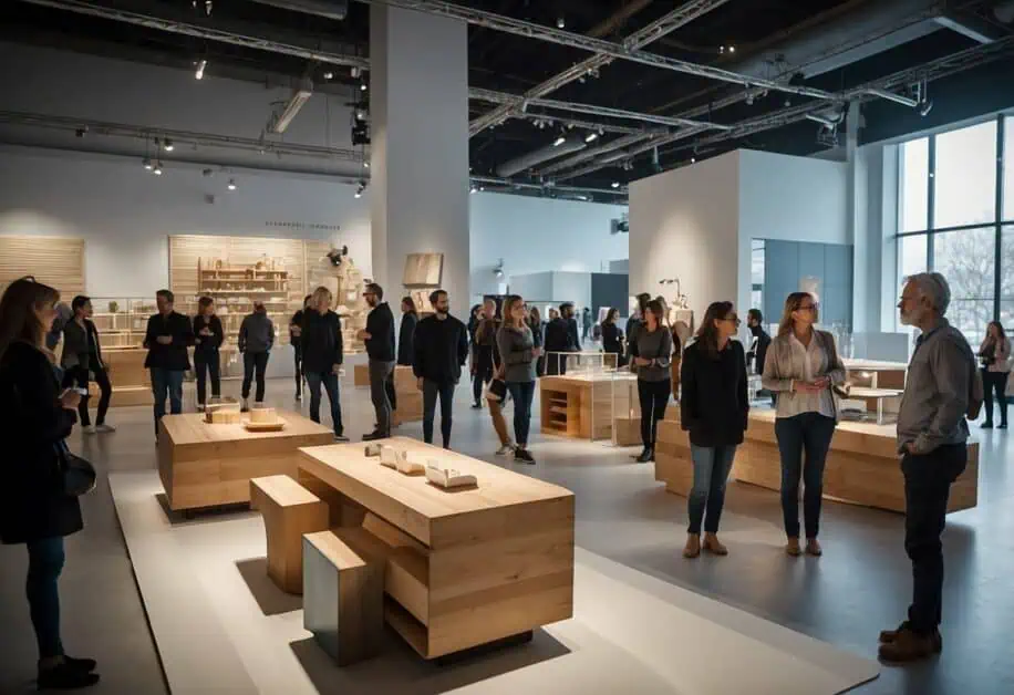international furniture design competition