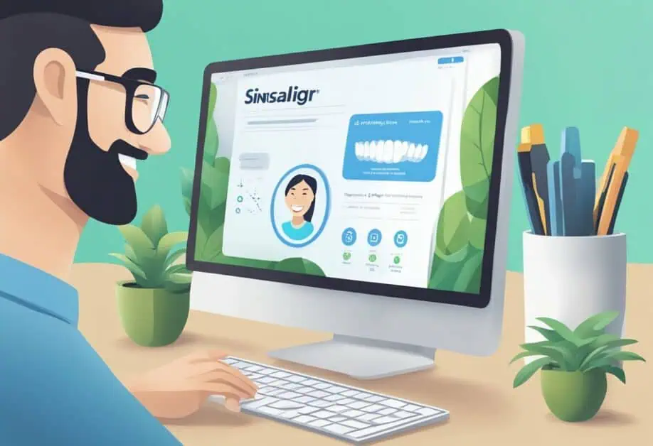 invisalign singapore cost