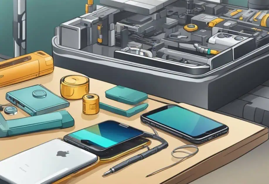 iphone battery replacement singapore