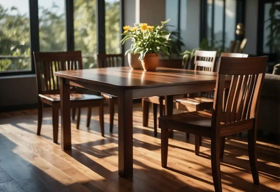 ironwood furniture