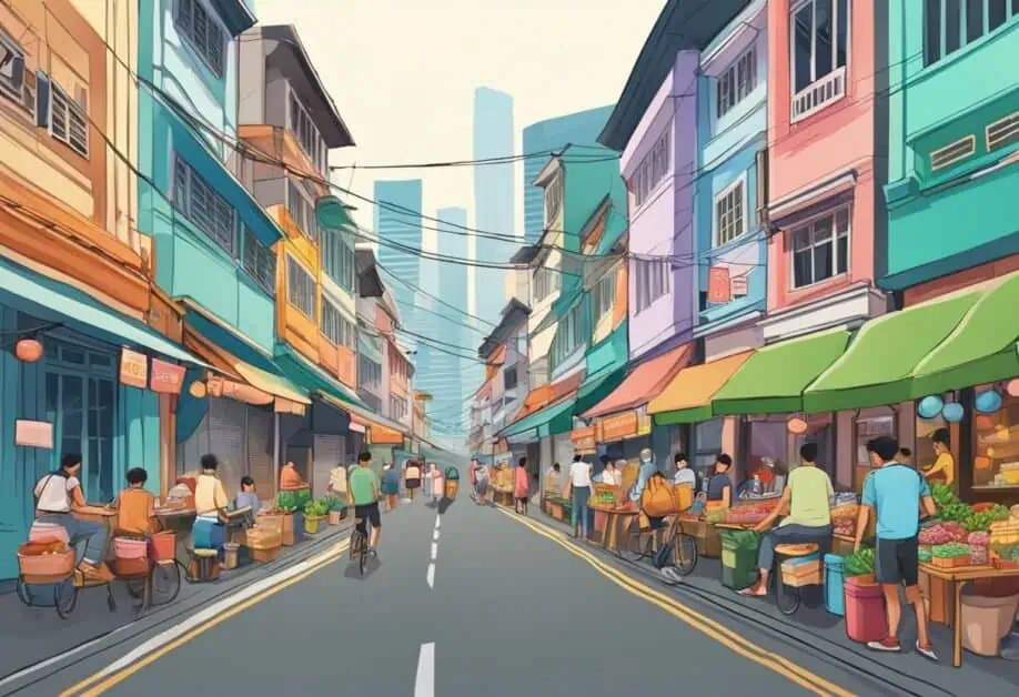 iroo singapore
