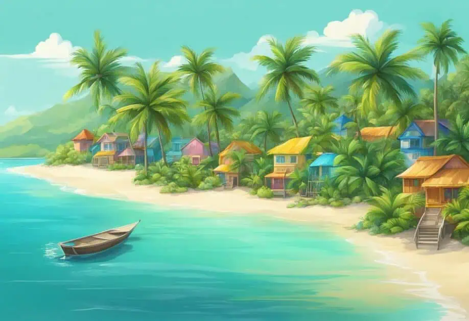 island living singapore