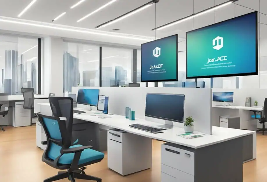 jac recruitment singapore