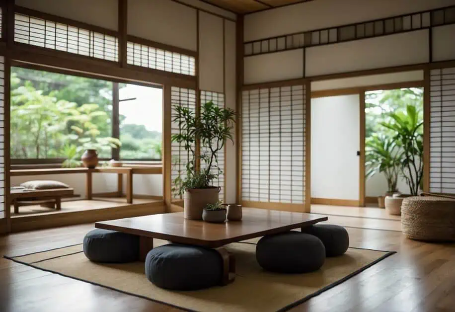 japanese furniture singapore