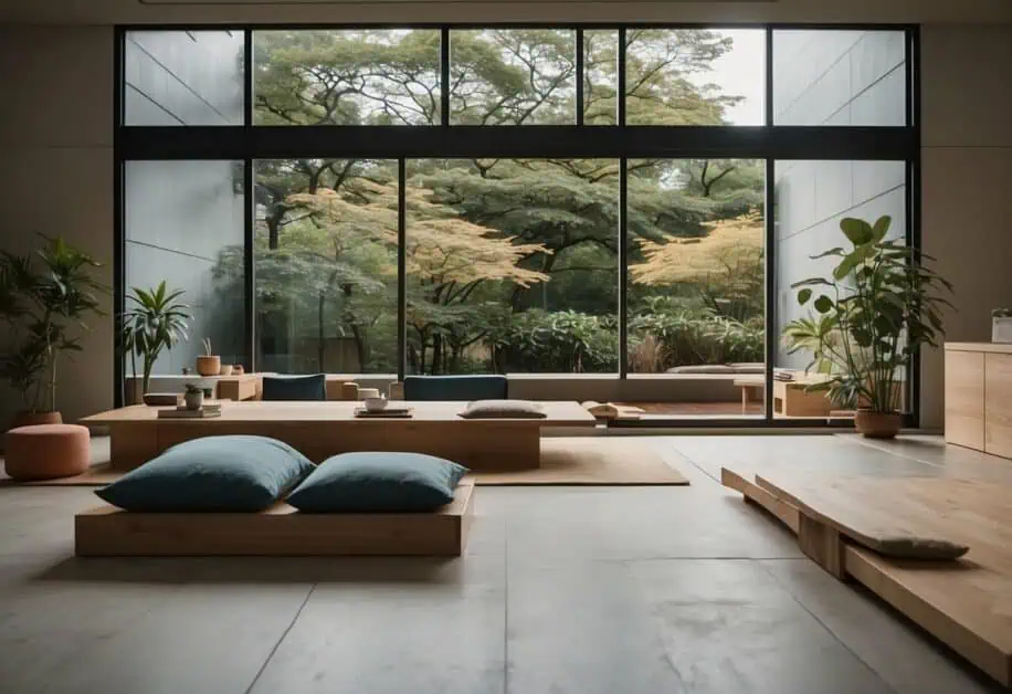 japanese office furniture