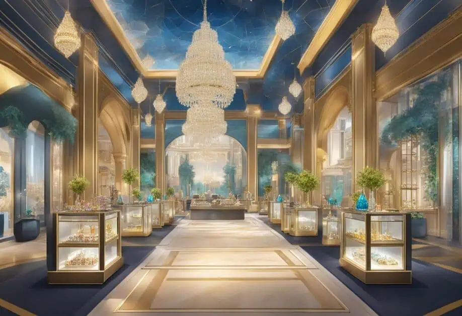 jewellery singapore