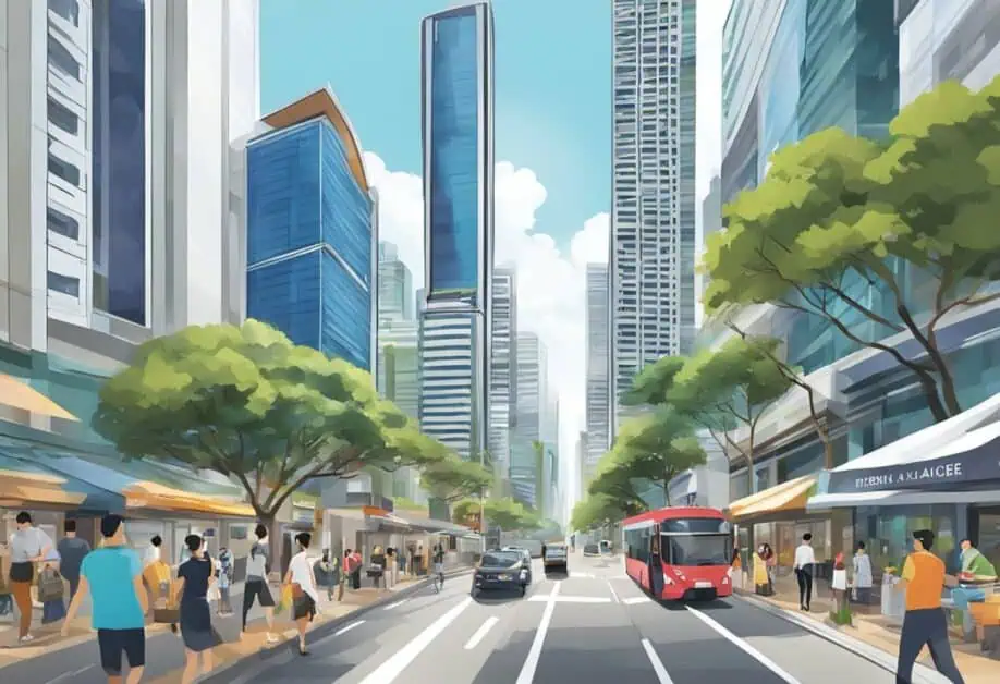 jll singapore