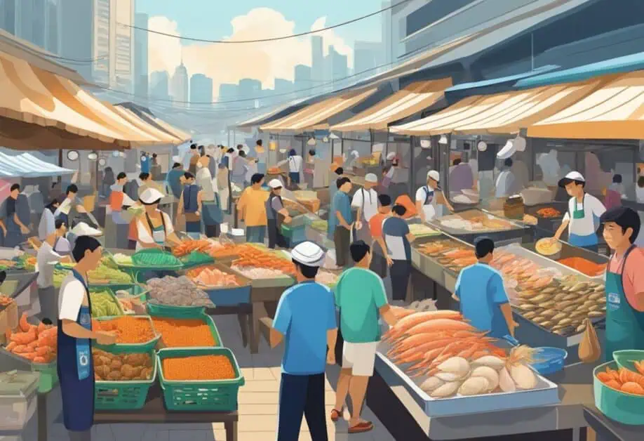 jumbo seafood singapore