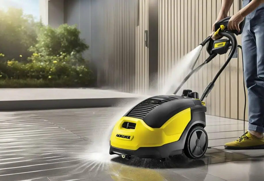 karcher singapore