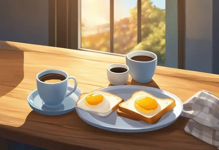 kaya toast singapore