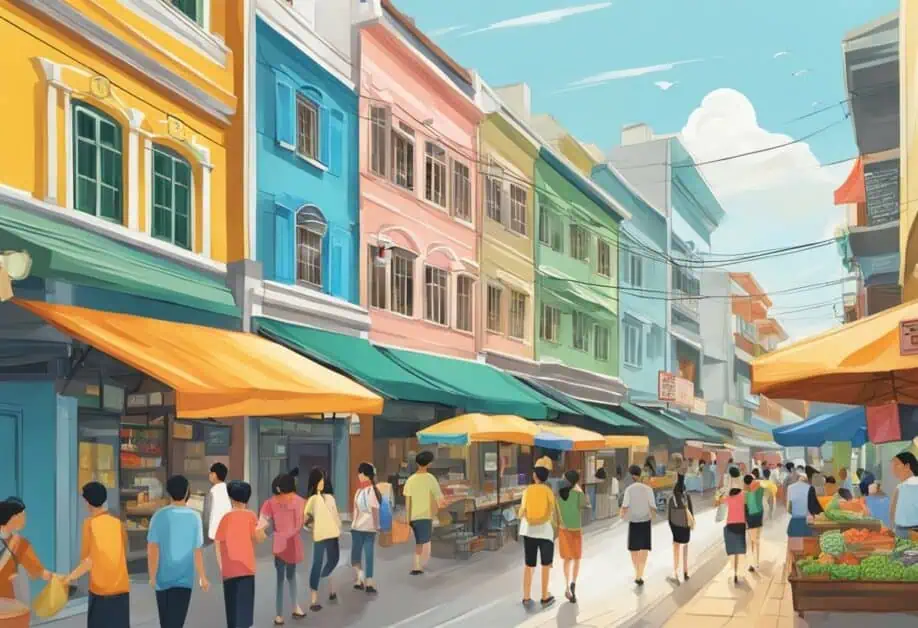 kele singapore