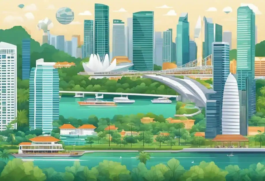 ken lim singapore