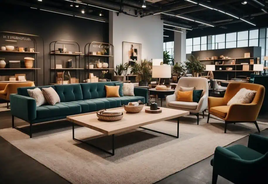 kettal furniture sale