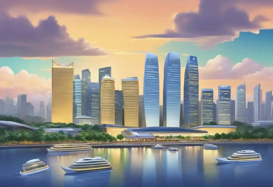 keybox singapore