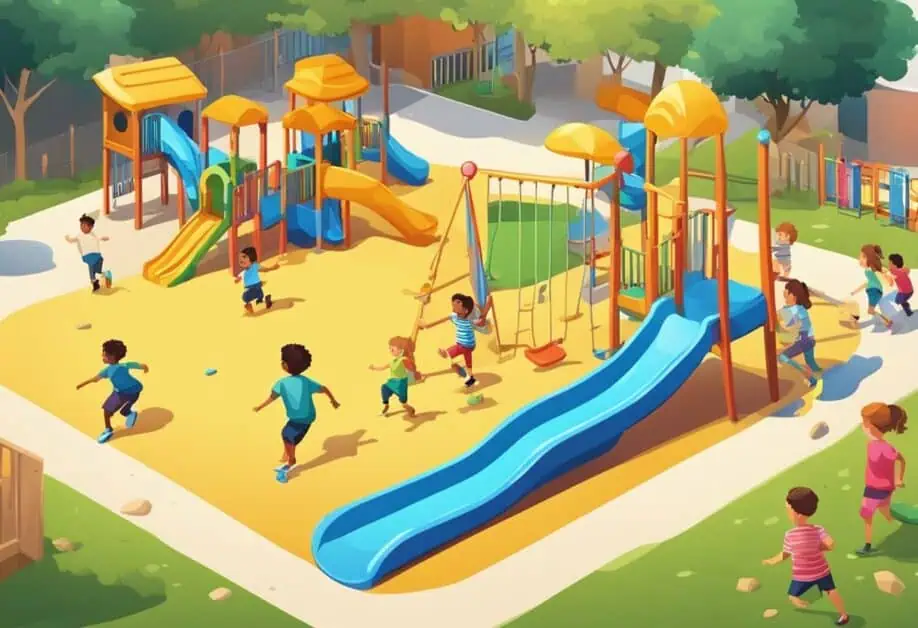 kids activities singapore