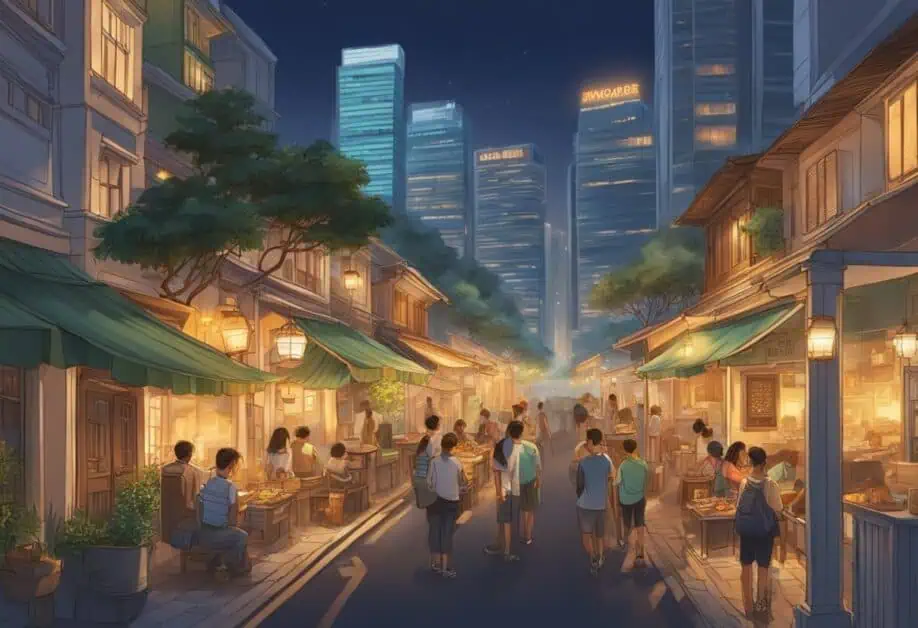 kindle singapore