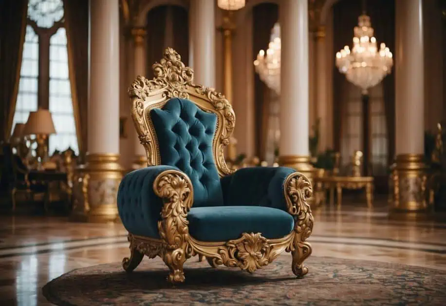 king furniture perth