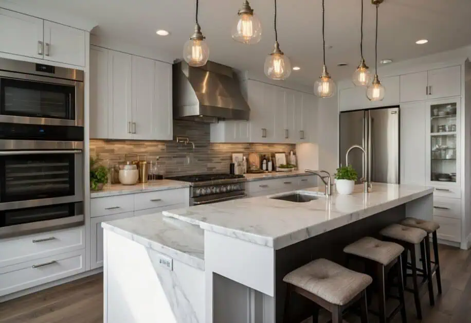 kitchen furniture ideas