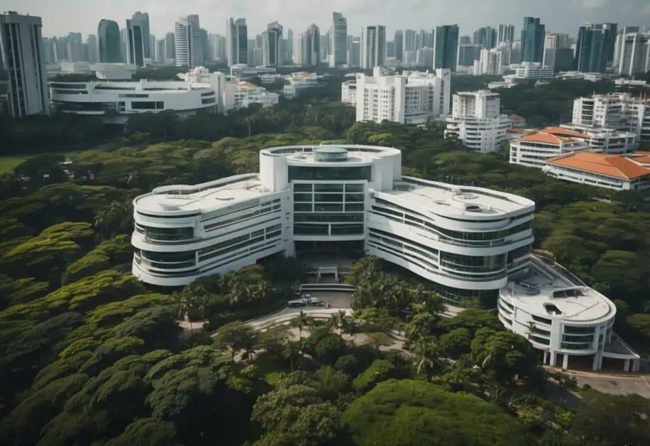 kk hospital singapore