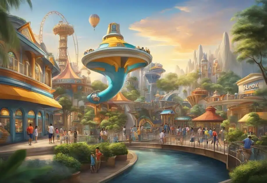 klook universal studios singapore
