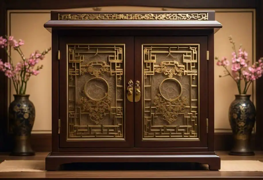 korean cabinet furniture
