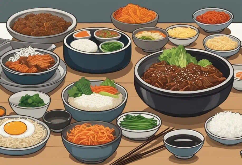korean food singapore