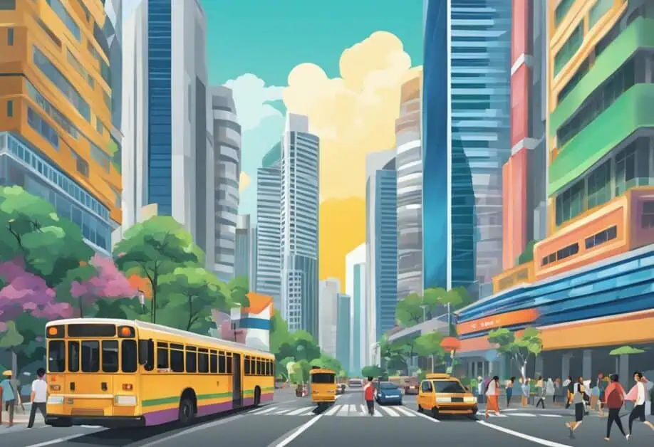 kpe singapore