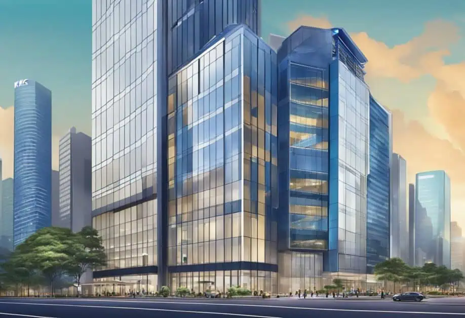 kpmg singapore