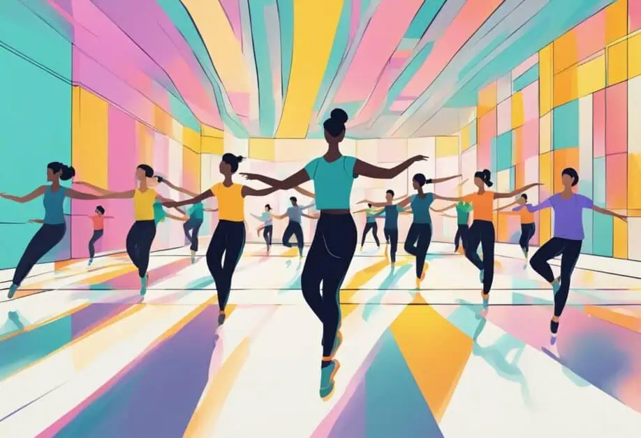 kpop dance class singapore