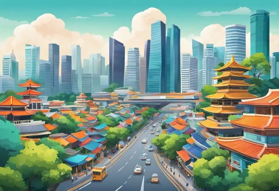 kubo singapore