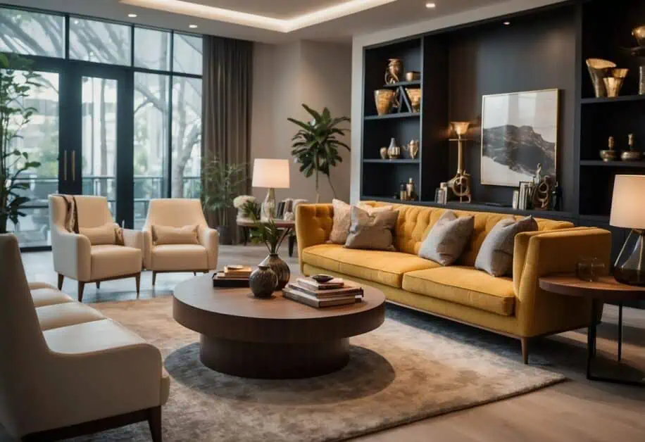la cafa furniture & design review