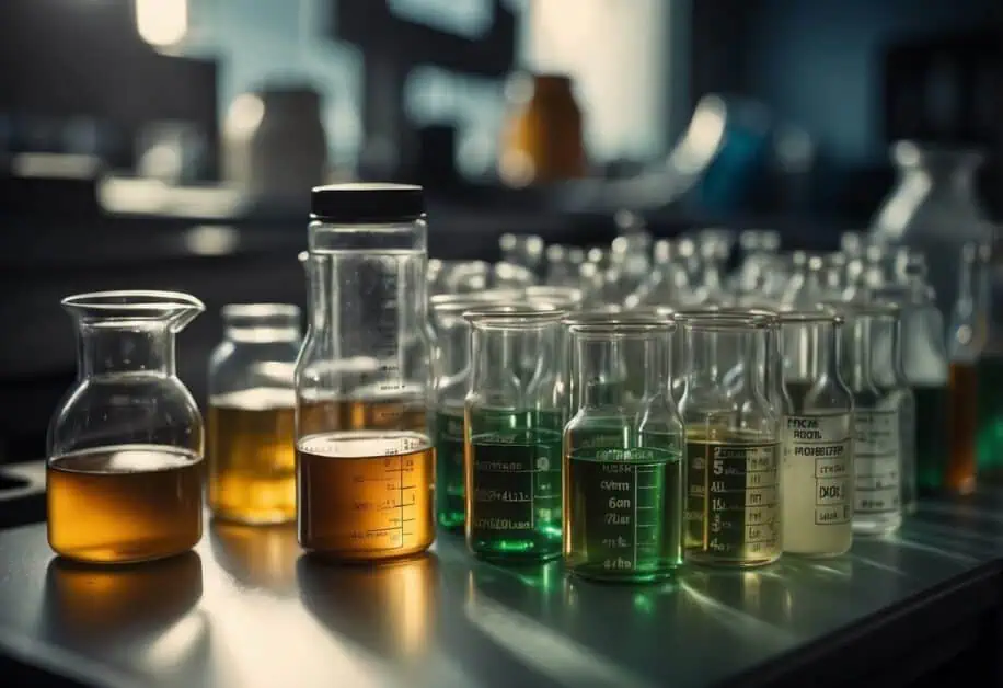 lab bench furniture