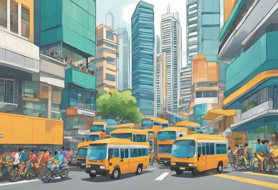 lalamove singapore