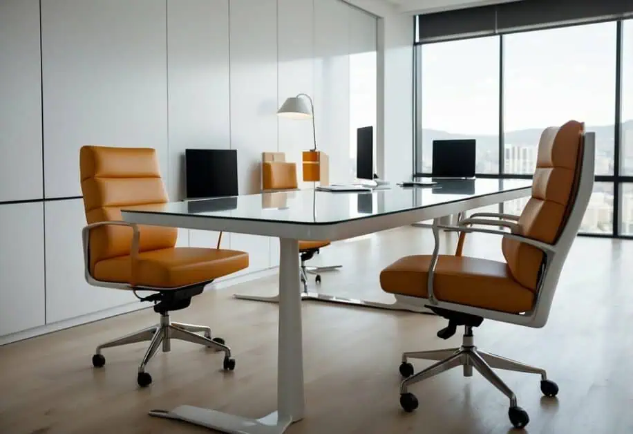 laminate furniture