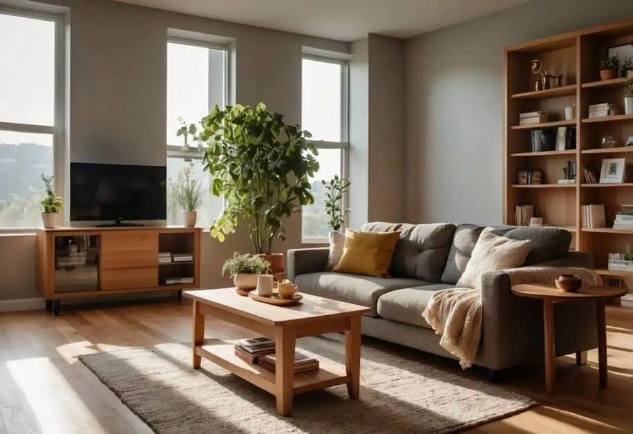 laminated wood furniture
