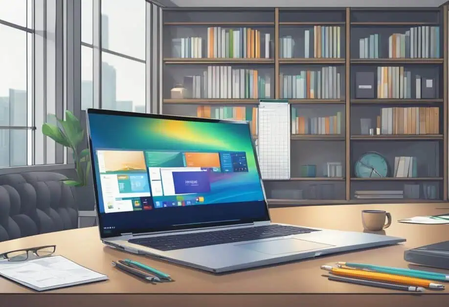 laptop singapore