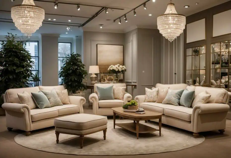laura ashley furniture clearance