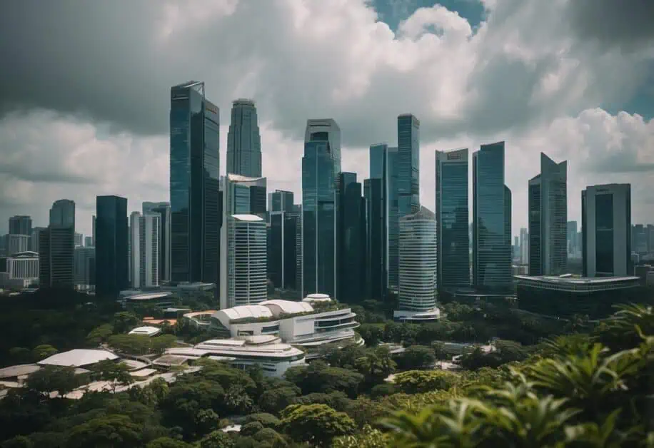 lawnet singapore