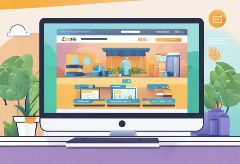 lazada seller center singapore